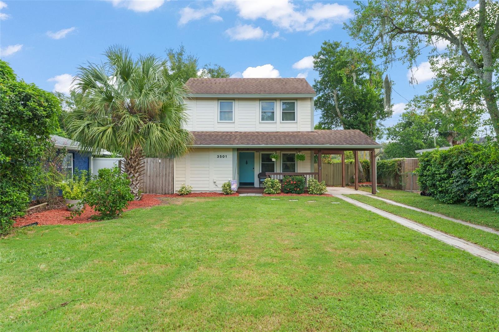 Details for 3501 Backspin Lane, ORLANDO, FL 32804