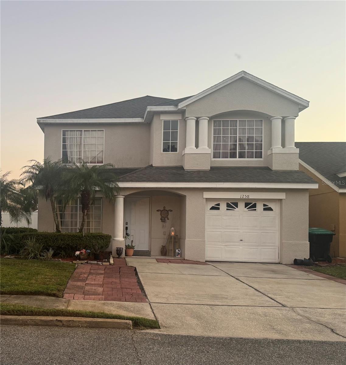 Details for 1258 Sandestin Way, ORLANDO, FL 32824