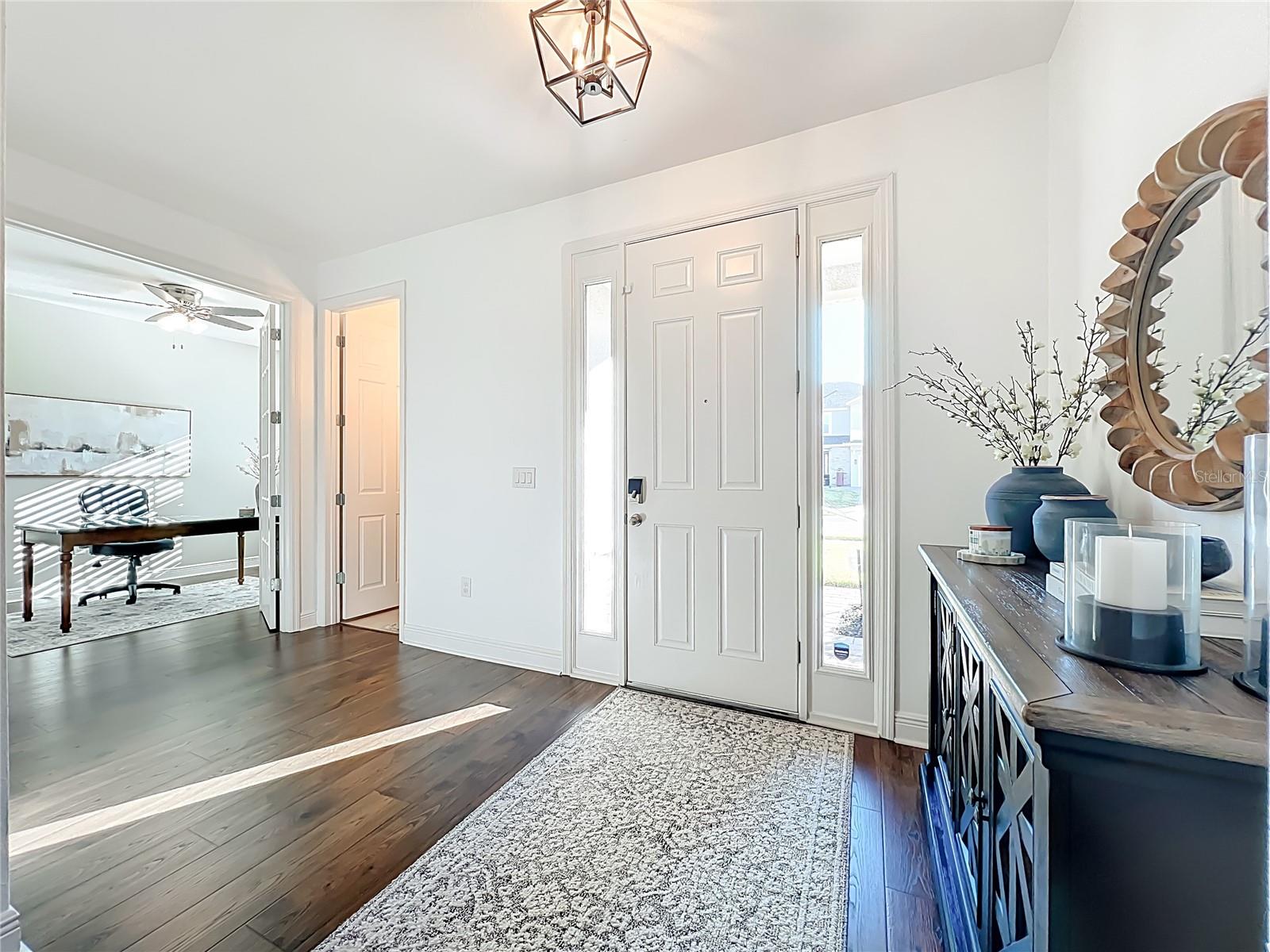 Image 4 of 53 For 6089 Sierra Crown Street