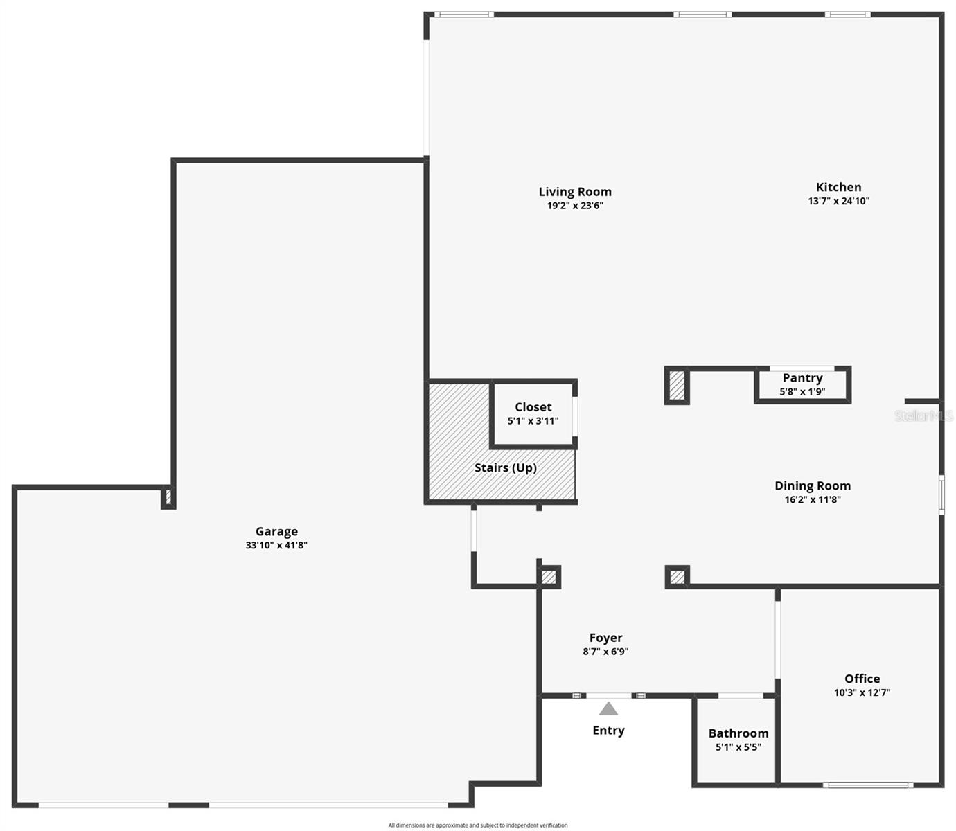 Image 52 of 53 For 6089 Sierra Crown Street