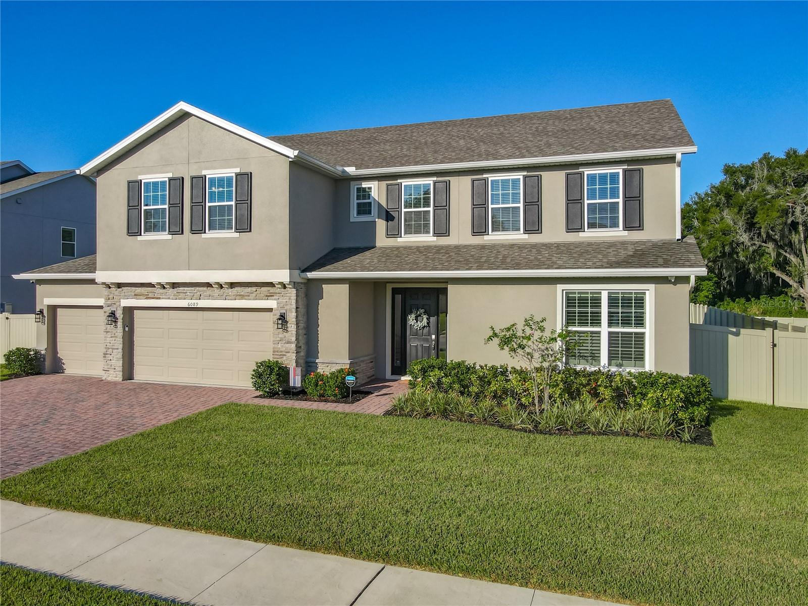 Image 54 of 54 For 6089 Sierra Crown Street