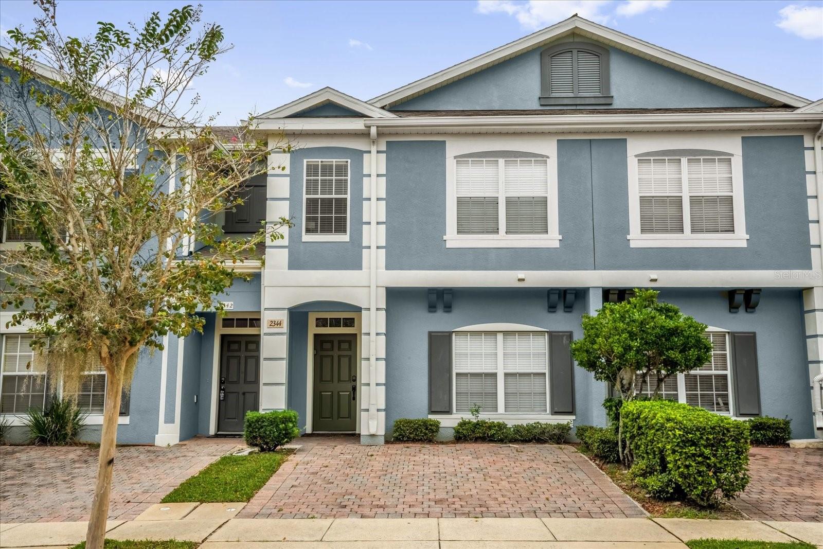 Details for 2344 Caravelle Circle, KISSIMMEE, FL 34746