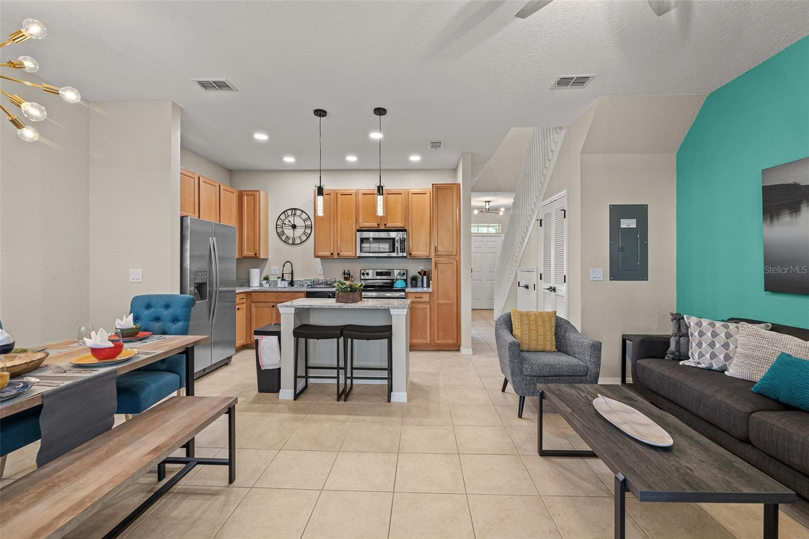 Image 13 of 48 For 2344 Caravelle Circle