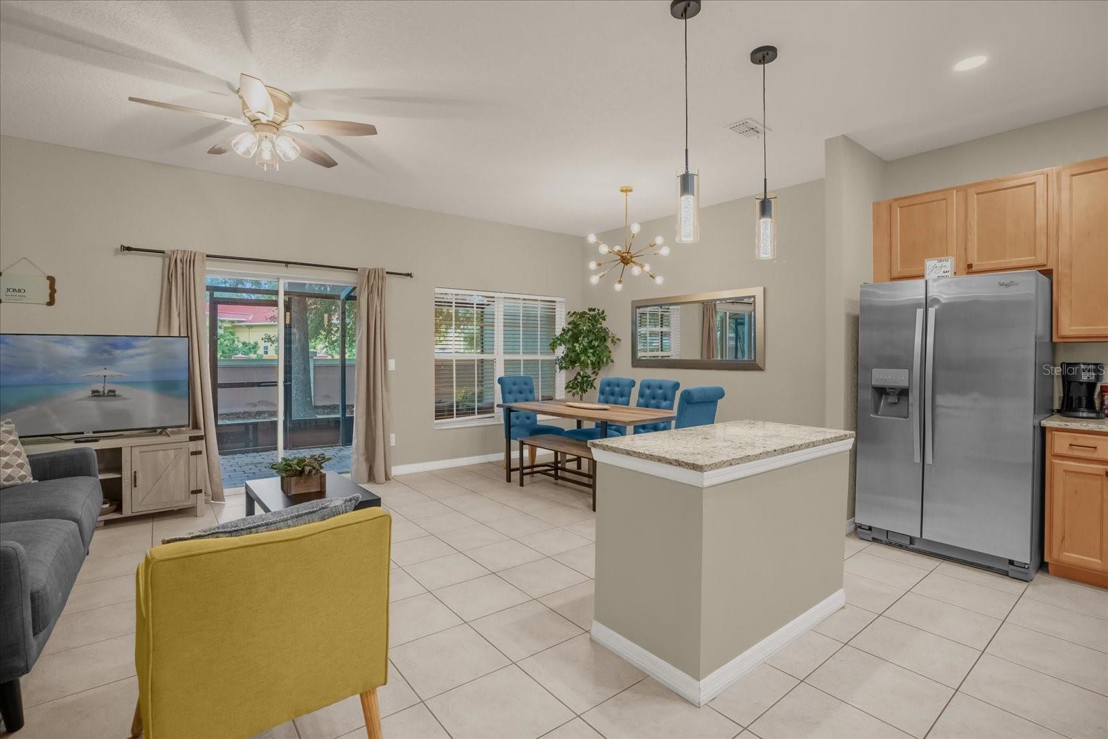 Image 22 of 48 For 2344 Caravelle Circle