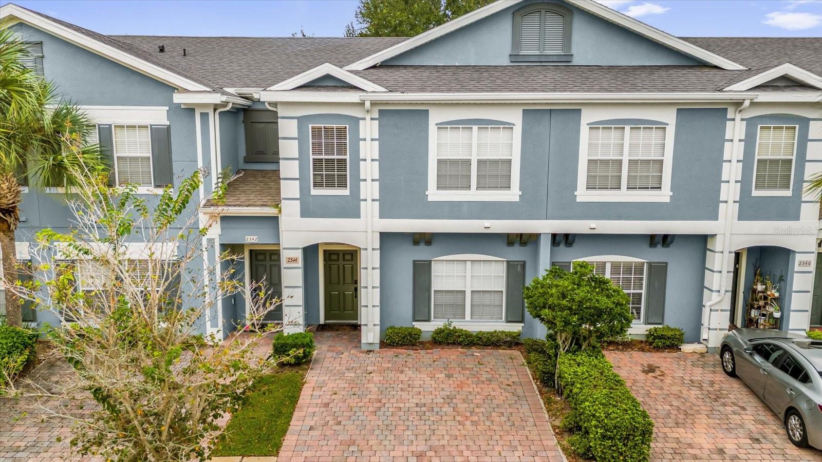 Image 3 of 48 For 2344 Caravelle Circle