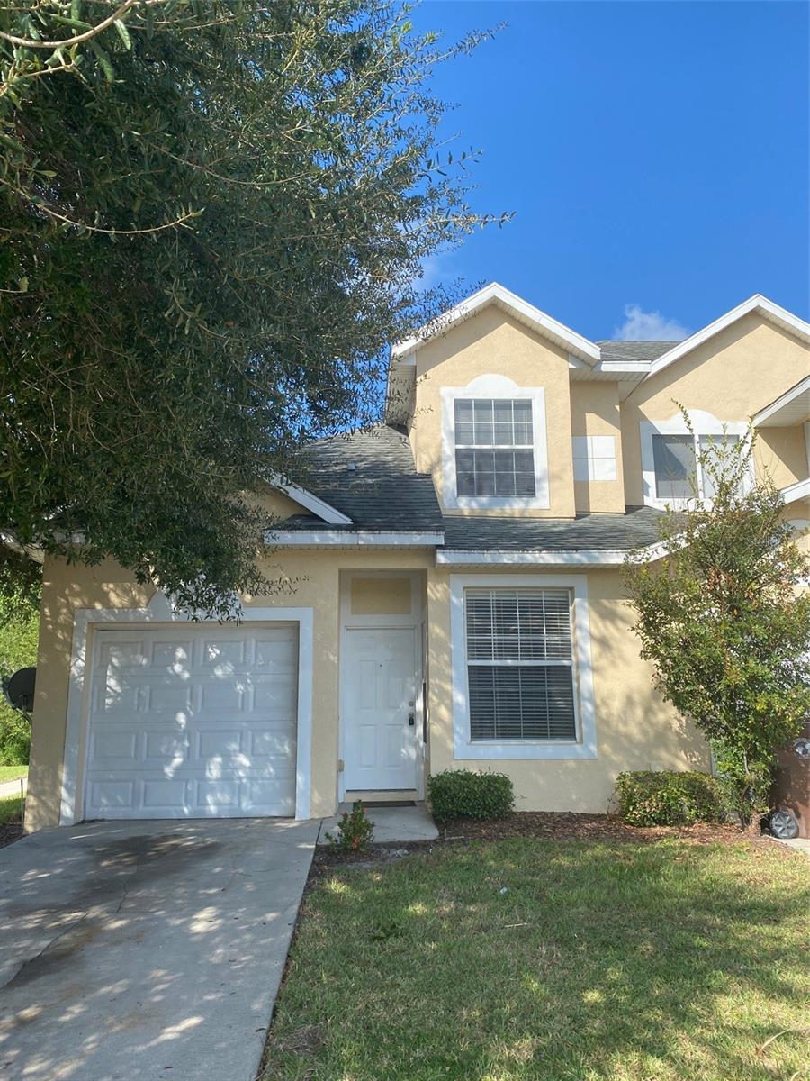 Details for 2410 Temple Grove Lane, KISSIMMEE, FL 34741