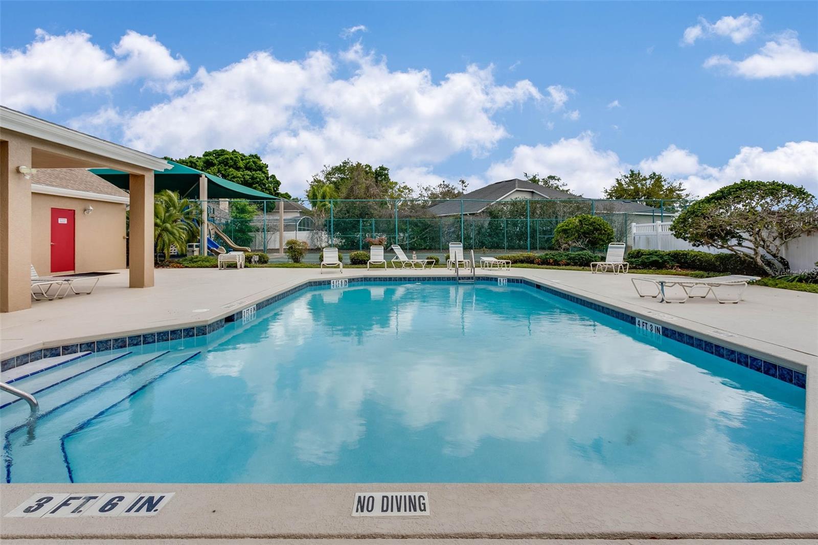 Image 38 of 40 For 3607 Breeders Cup Court