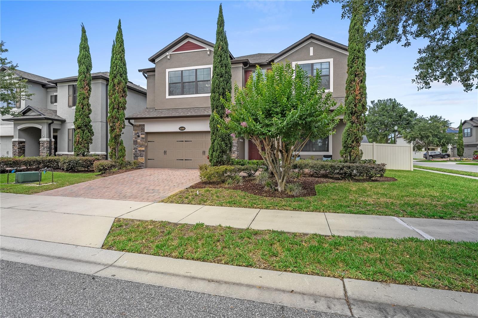 Image 2 of 45 For 1150 Umbria Lane