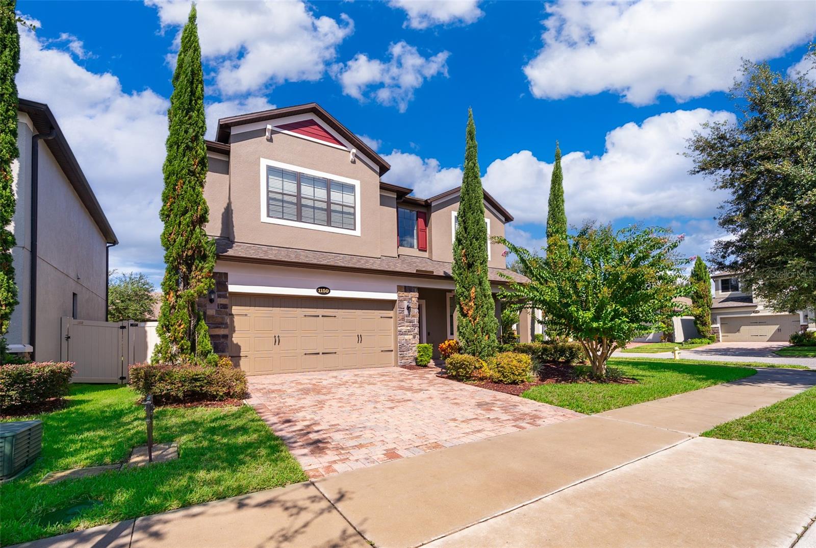 Image 3 of 45 For 1150 Umbria Lane