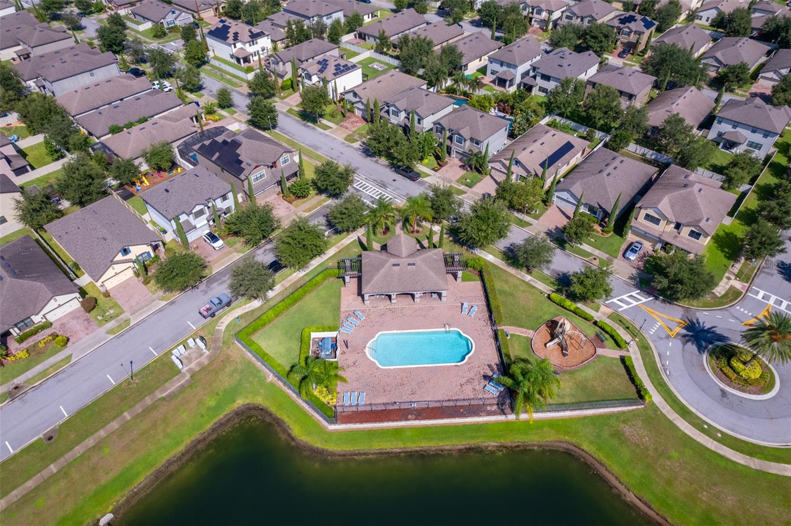 Image 42 of 45 For 1150 Umbria Lane