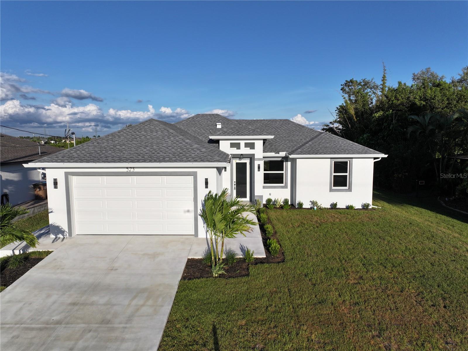 Details for 523 26th Place, CAPE CORAL, FL 33993