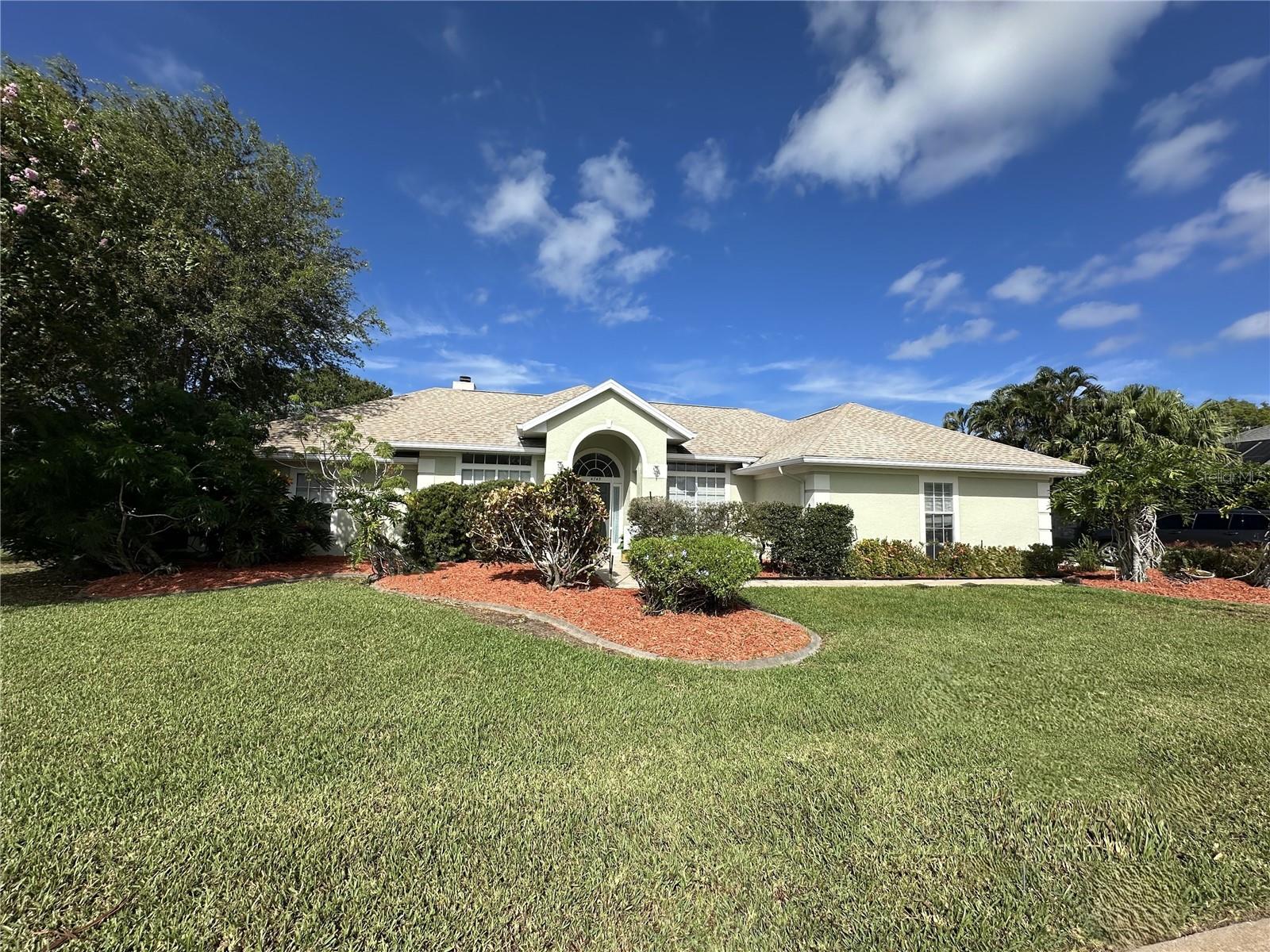 Details for 4745 Murcott Avenue, MERRITT ISLAND, FL 32953