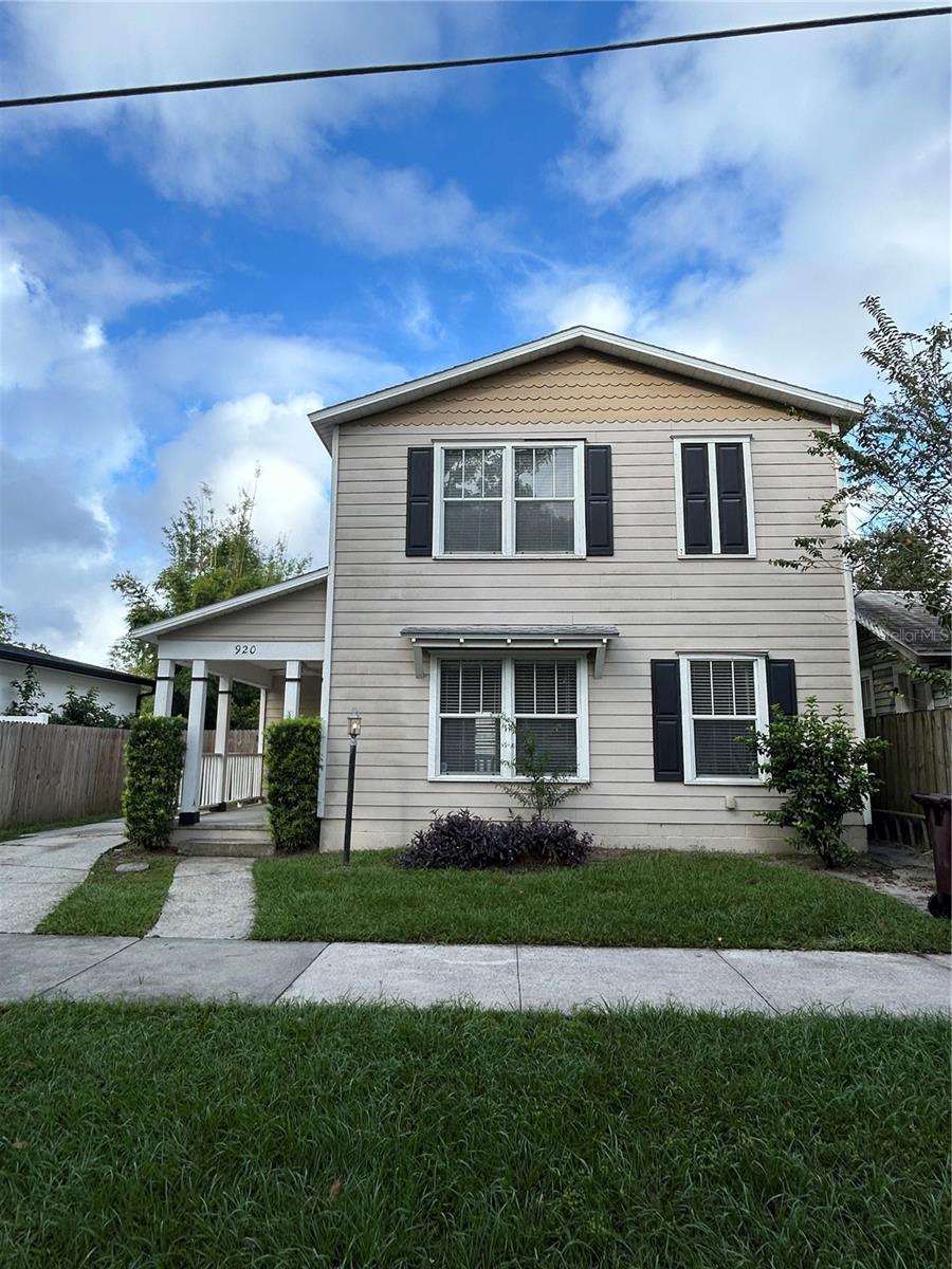 Details for 920 Hampton Avenue, ORLANDO, FL 32803