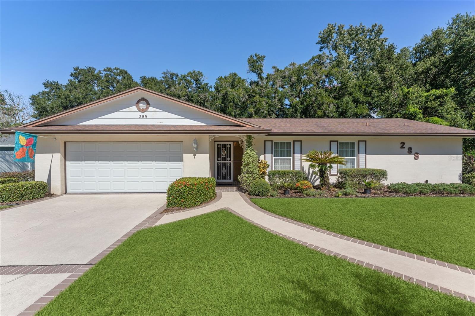 Details for 289 Smith Street, OVIEDO, FL 32765