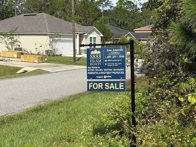 Details for 98 Sloganeer Trail, PALM COAST, FL 32164