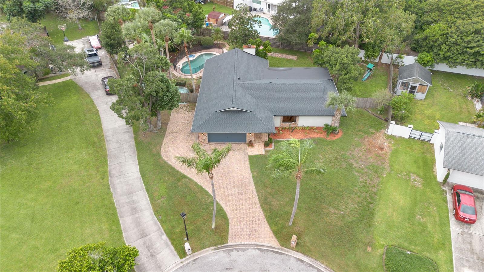 Image 28 of 37 For 5056 Caspian Court