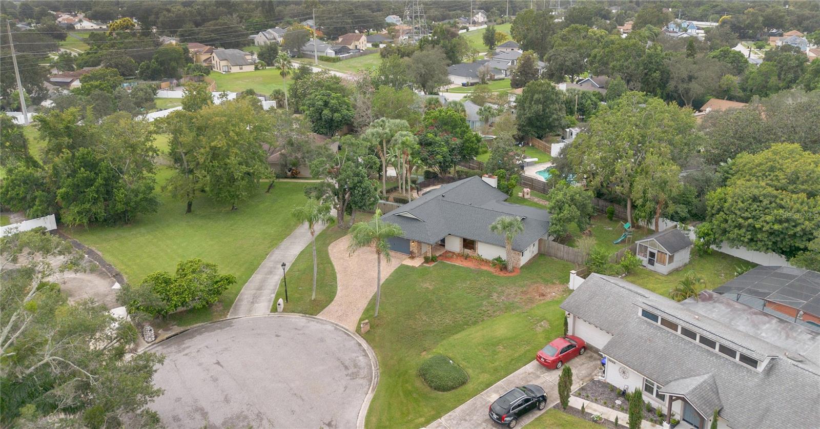 Image 30 of 37 For 5056 Caspian Court