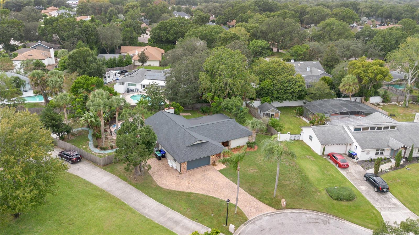 Image 31 of 37 For 5056 Caspian Court