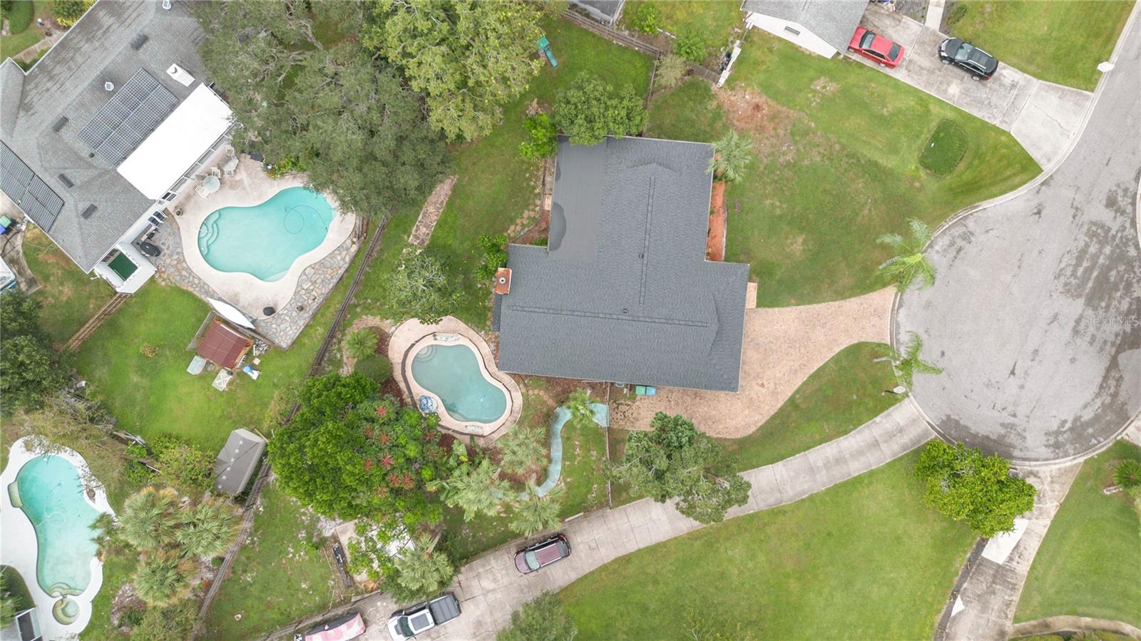 Image 32 of 37 For 5056 Caspian Court