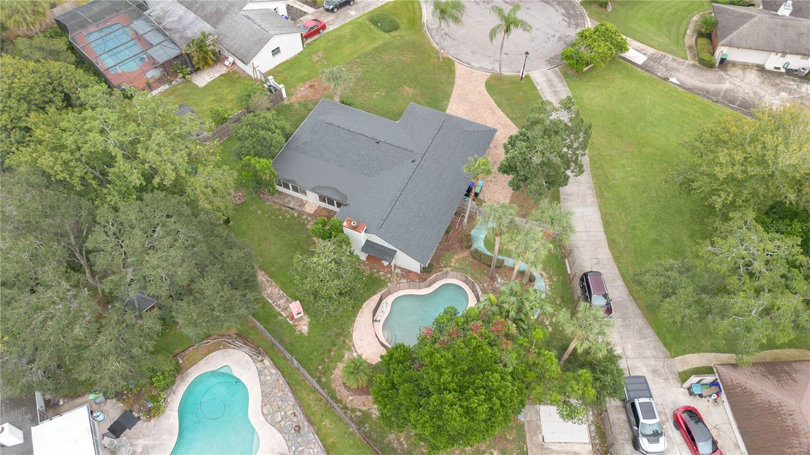 Image 33 of 37 For 5056 Caspian Court