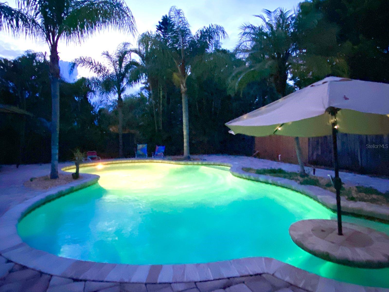 Image 34 of 35 For 8445 Indian Wells Court
