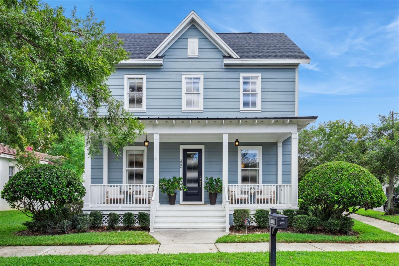 Details for 2001 Shaw Lane, ORLANDO, FL 32814
