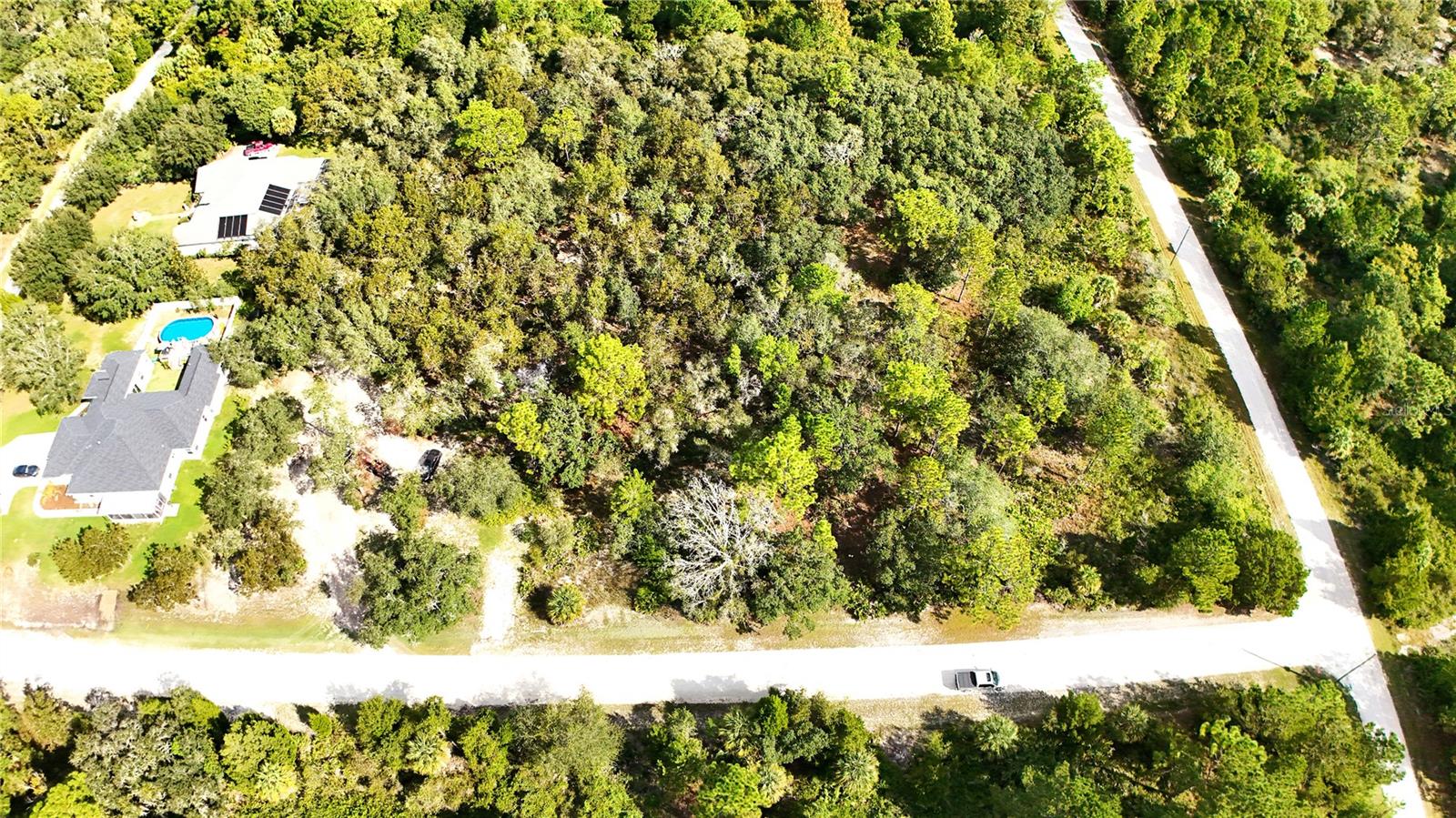 Details for Syracuse Drive, BROOKSVILLE, FL 34614