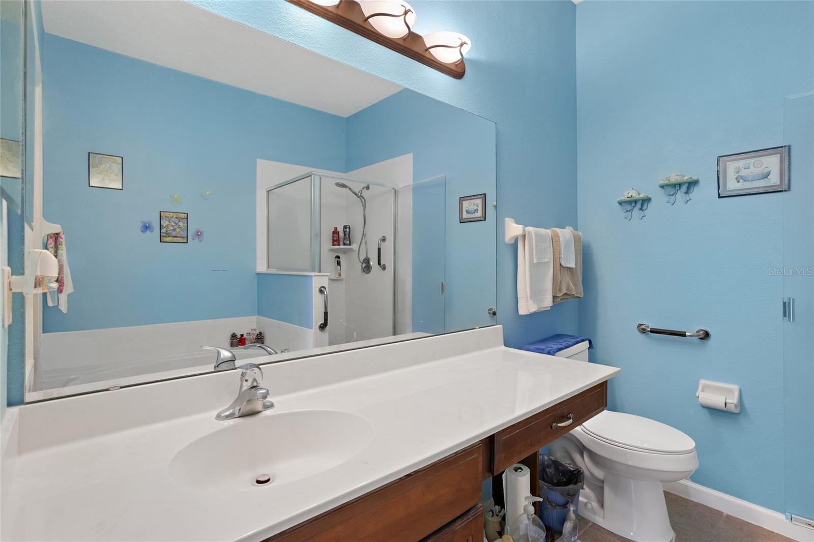Image 13 of 34 For 16543 Cedar Crest Drive