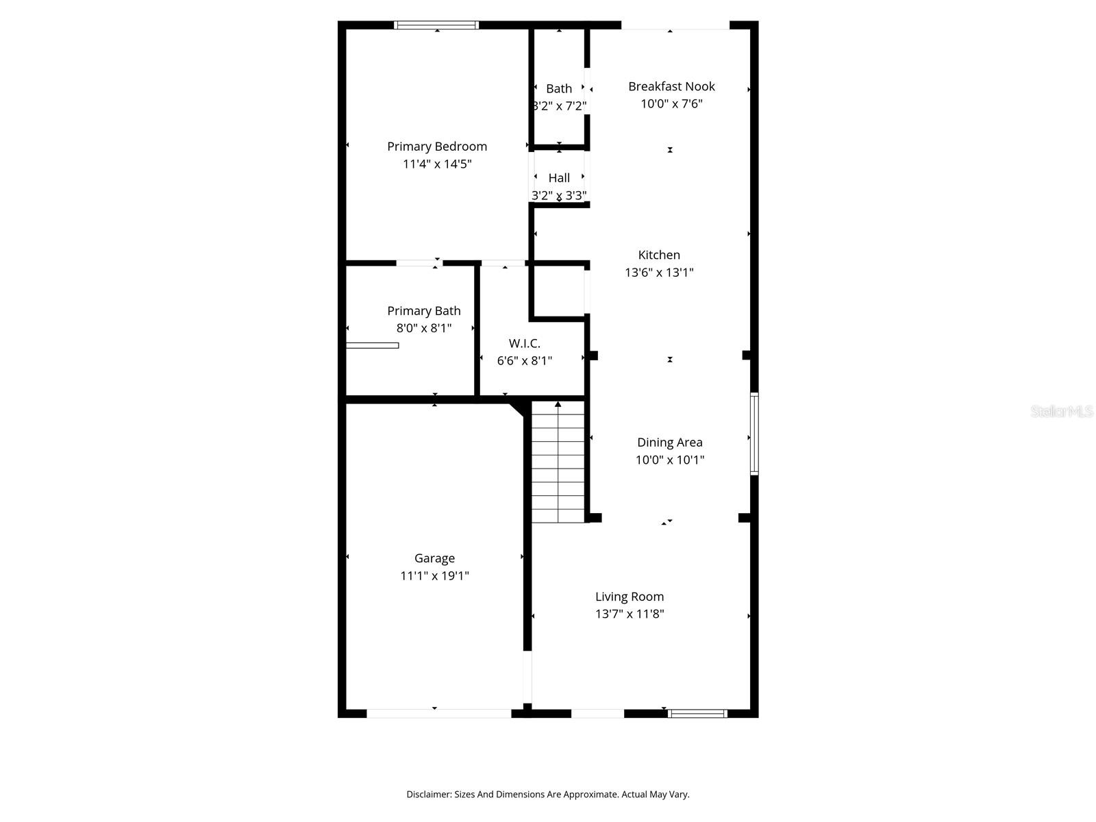 Image 34 of 34 For 16543 Cedar Crest Drive