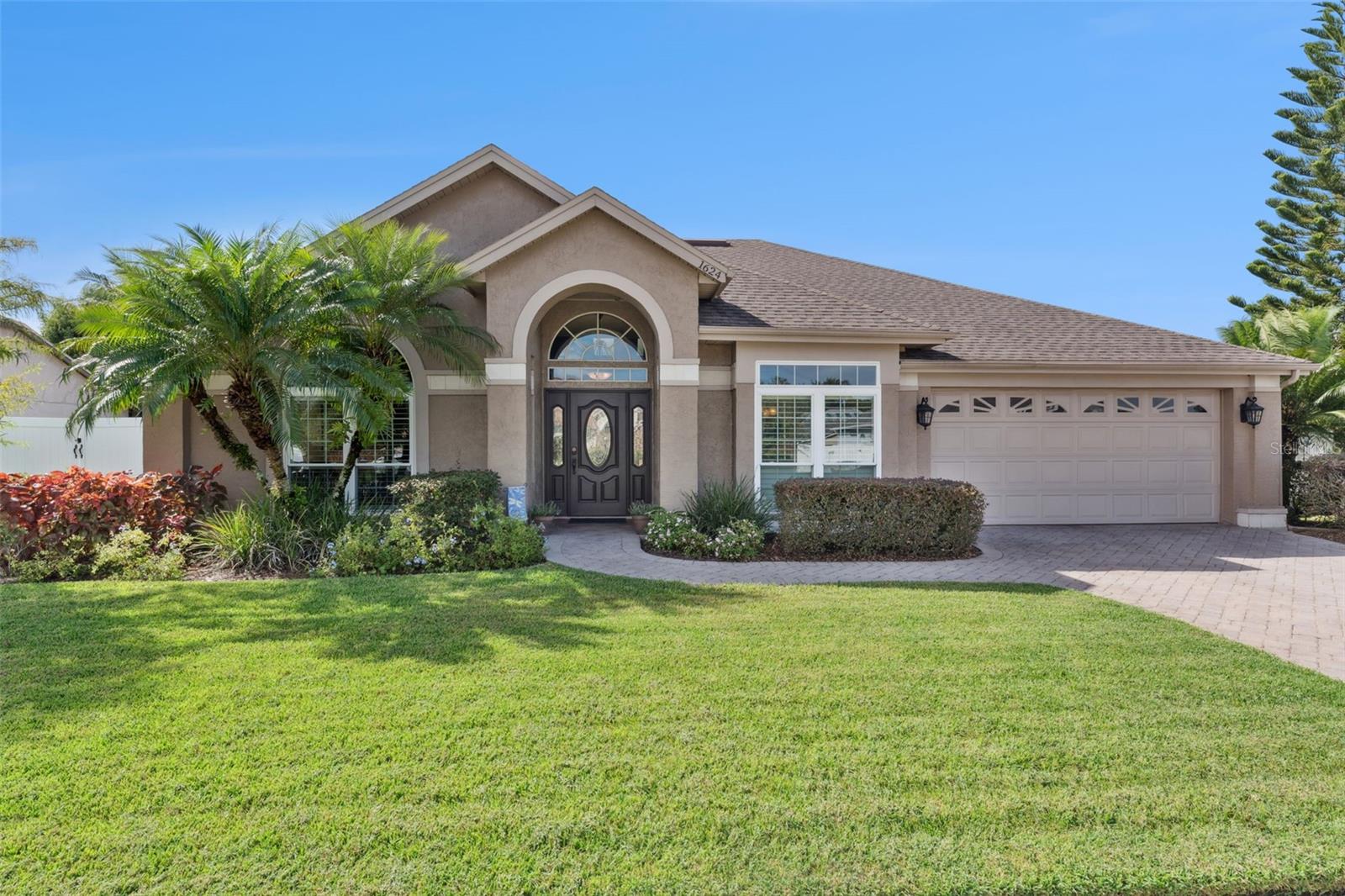 Details for 1624 Thornhill Circle, OVIEDO, FL 32765