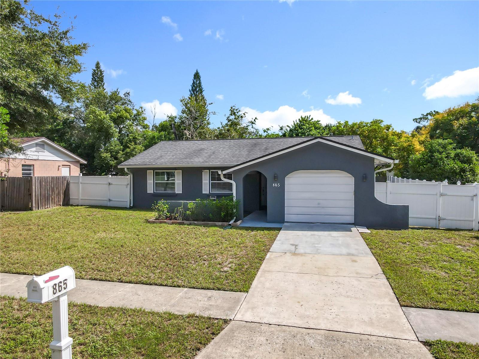 Image 2 of 48 For 865 Turtle Mound Drive