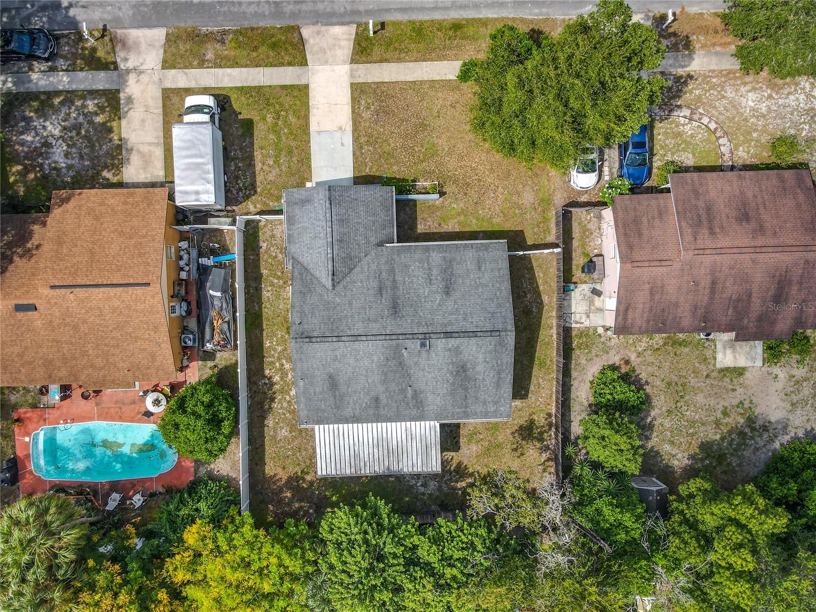 Image 44 of 48 For 865 Turtle Mound Drive