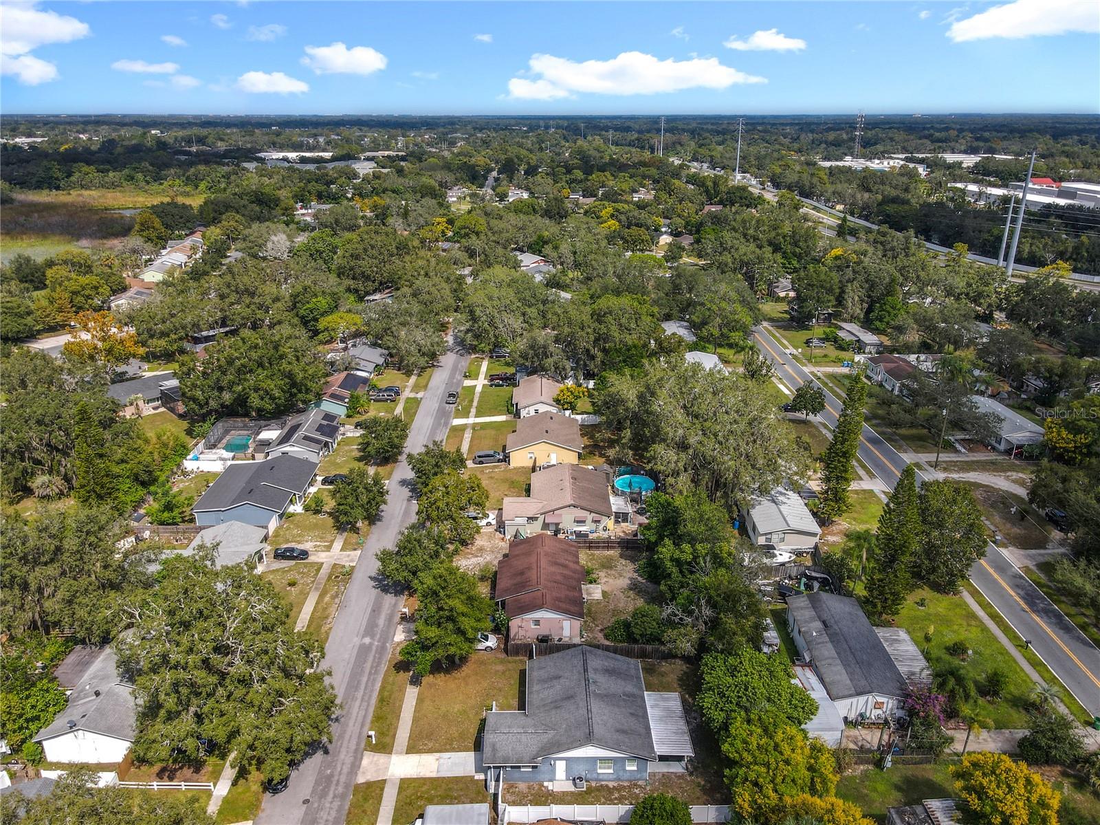 Image 47 of 48 For 865 Turtle Mound Drive
