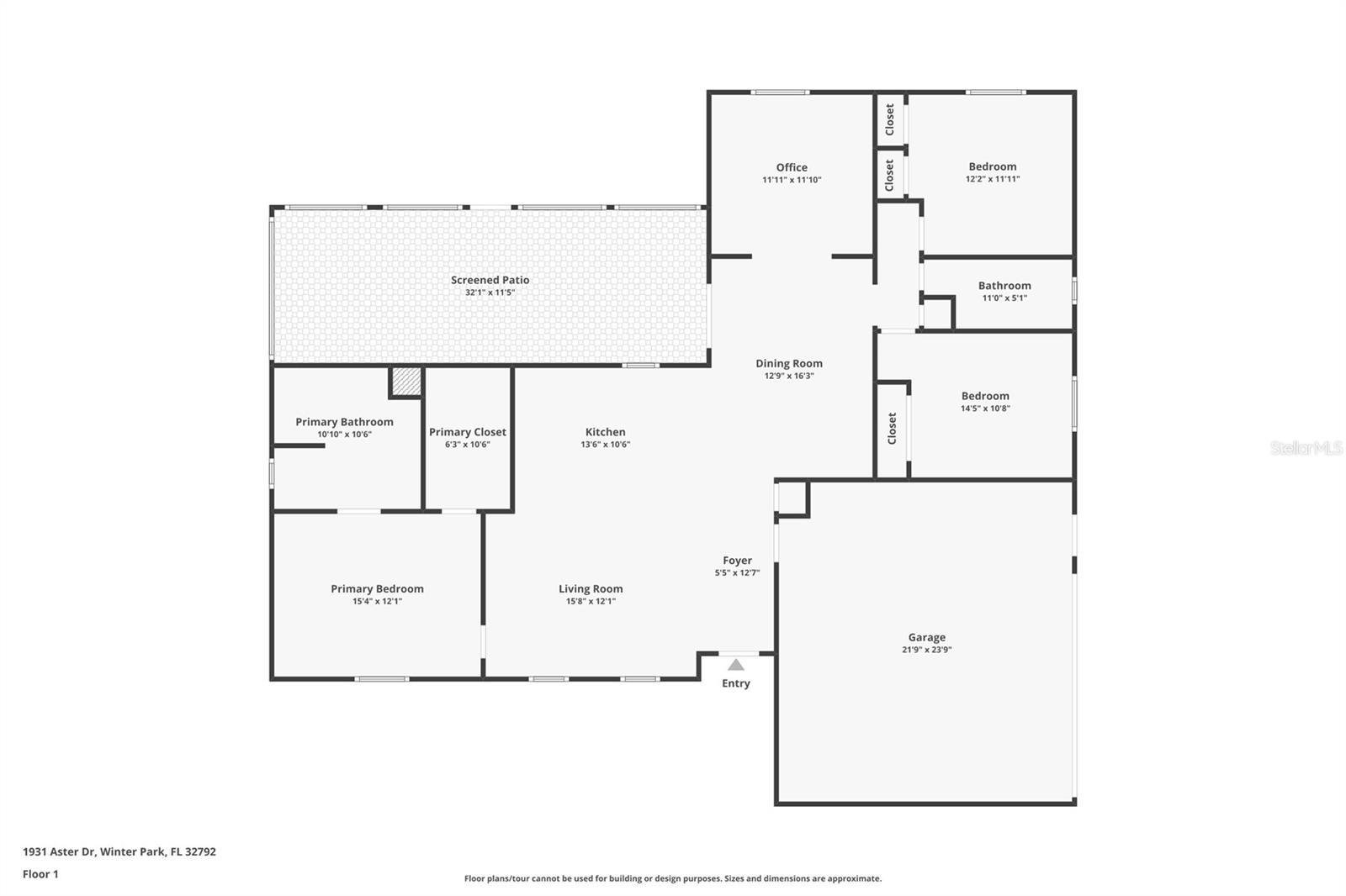 Image 29 of 29 For 1931 Aster Drive