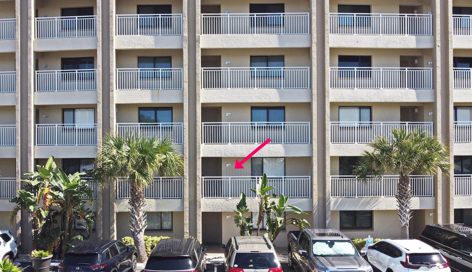 Image 36 of 47 For 4501 Atlantic Avenue 215