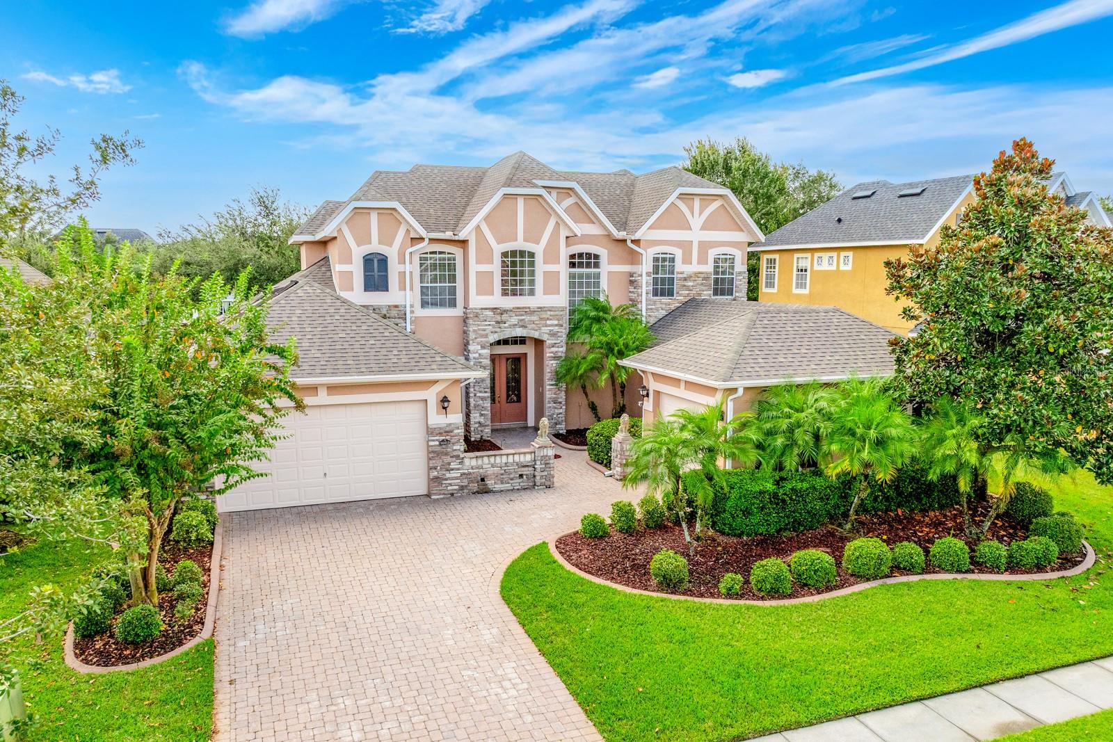 Details for 16413 Bristol Lake Circle, ORLANDO, FL 32828