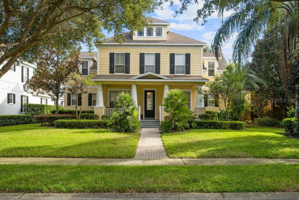 Details for 11905 Camden Park Drive, WINDERMERE, FL 34786