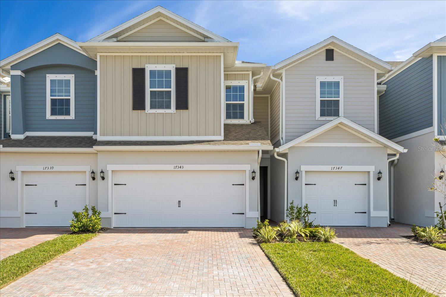 Details for 96 Antietam Avenue, ORANGE CITY, FL 32763