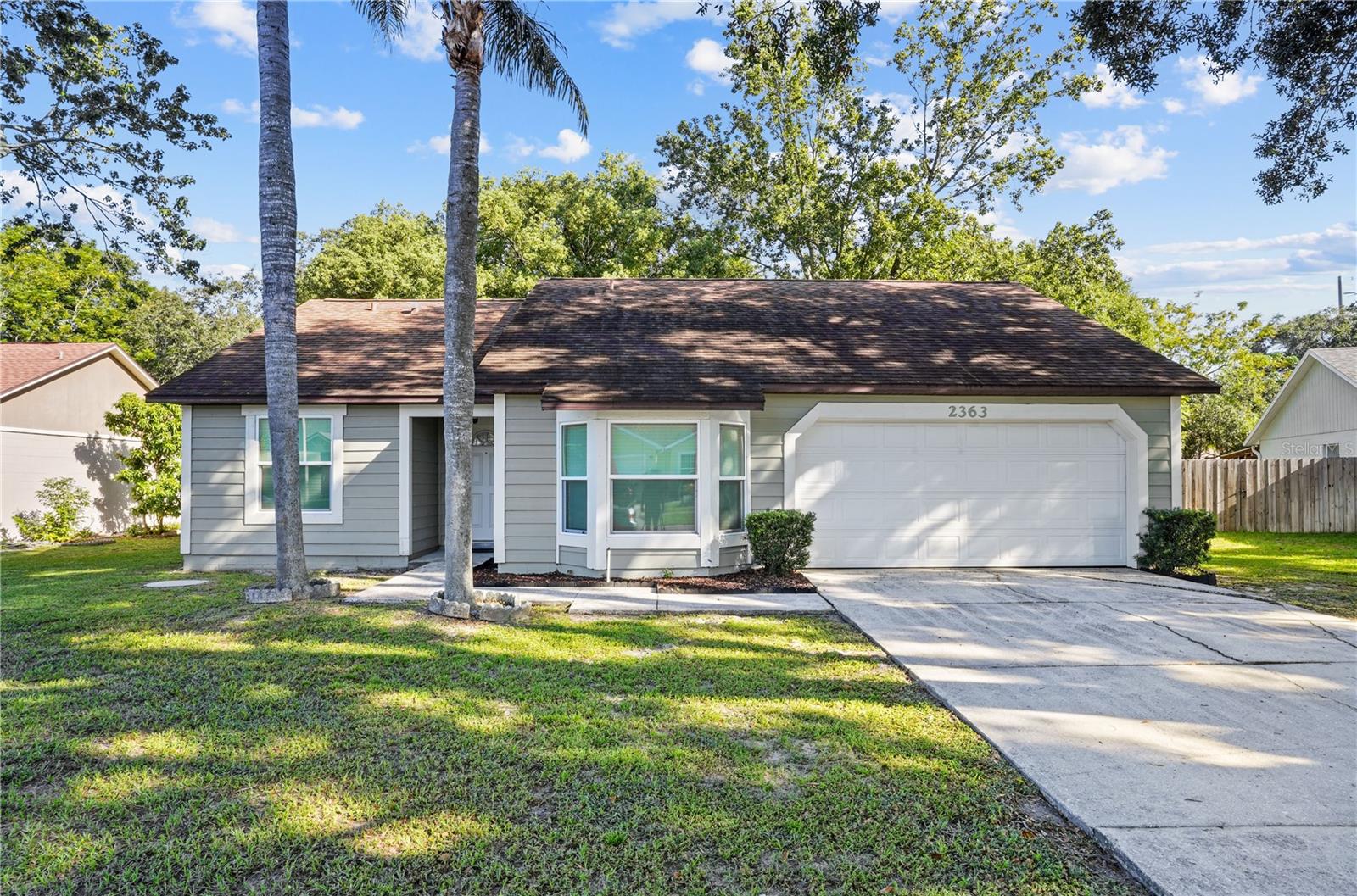 Details for 2363 Bridgewood Trail, ORLANDO, FL 32818