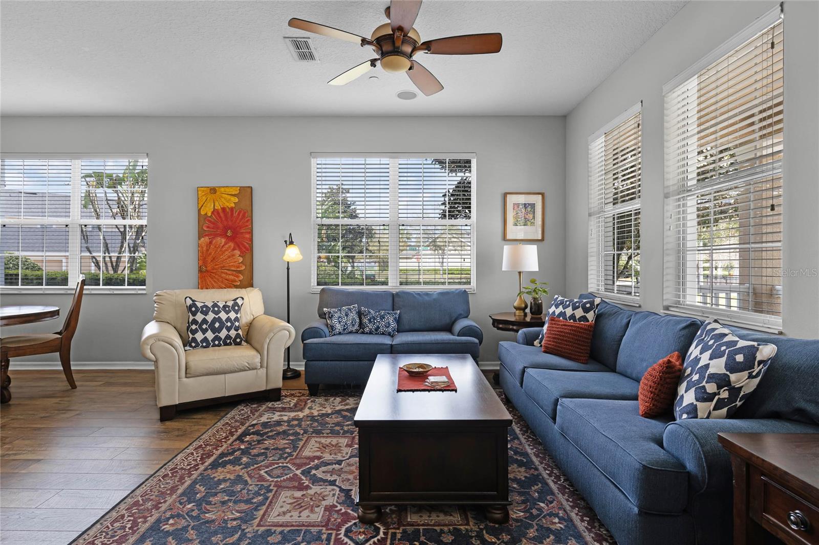 Image 7 of 37 For 9228 Cardinal Meadow Trail