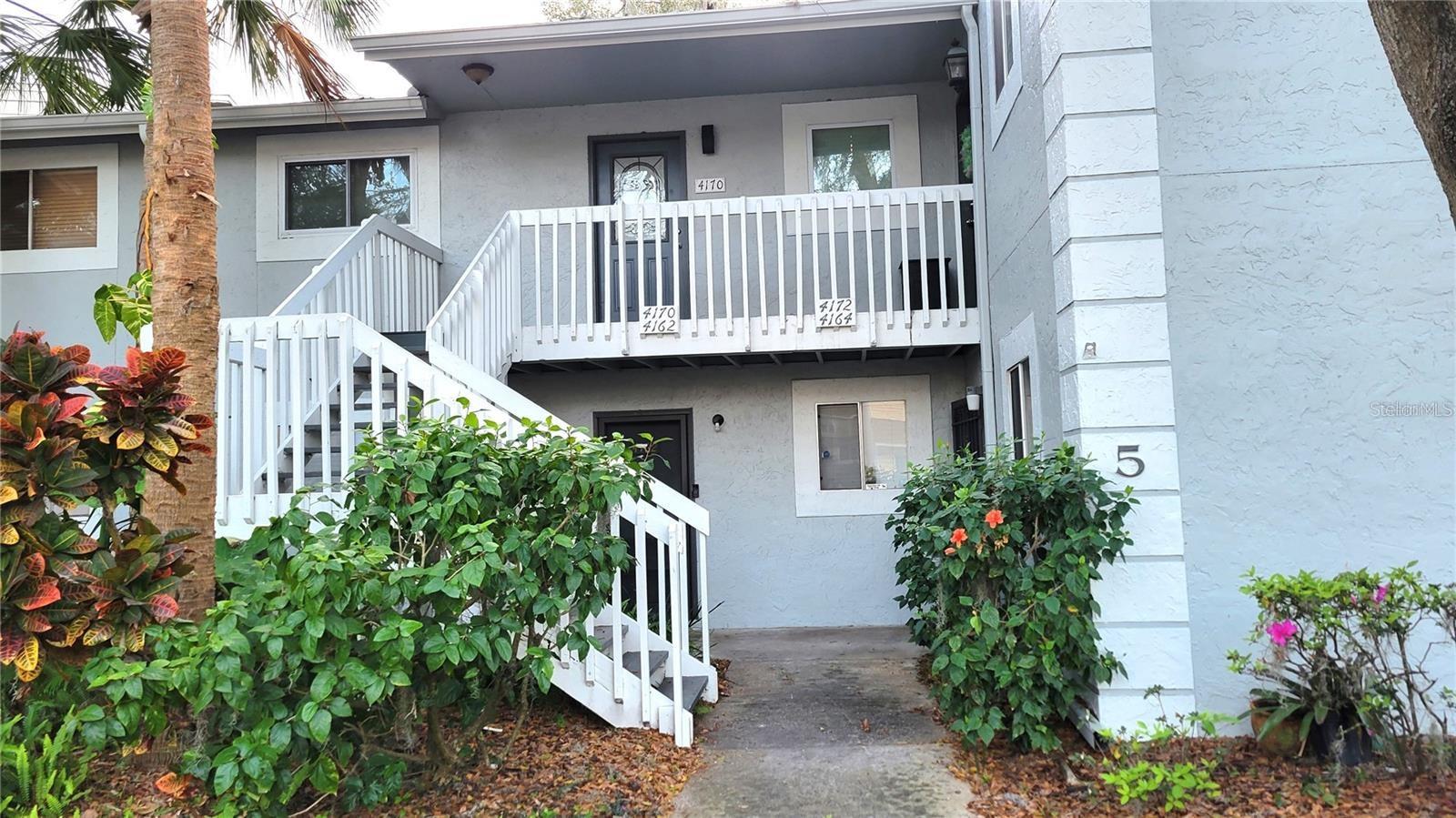 Image 14 of 15 For 4164 Plantation Village Condo Drive Drive 504