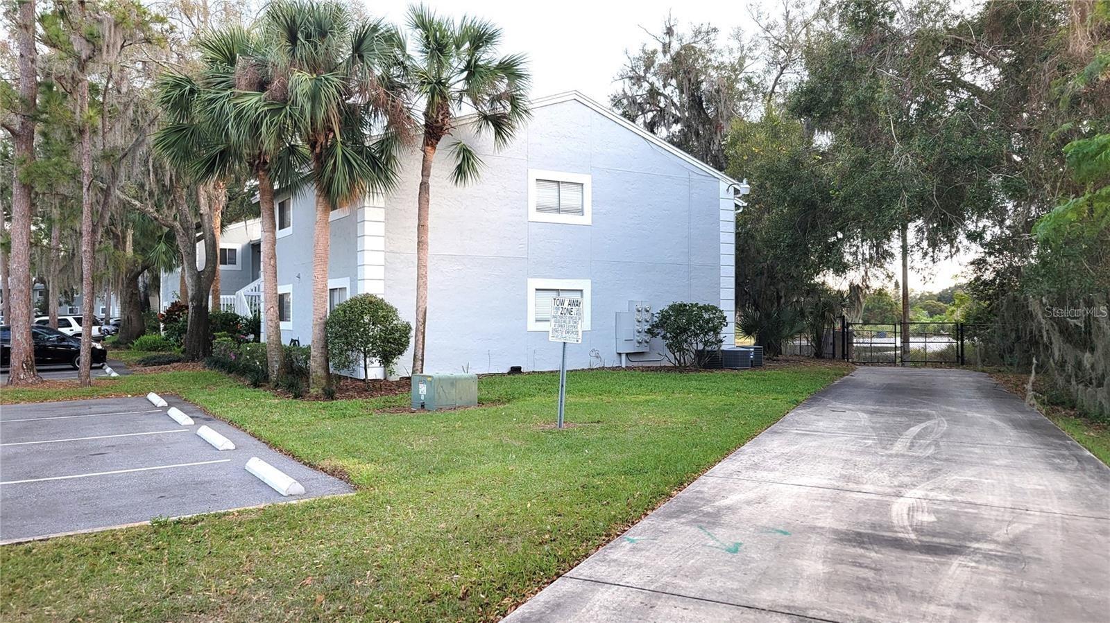 Image 15 of 15 For 4164 Plantation Village Condo Drive Drive 504