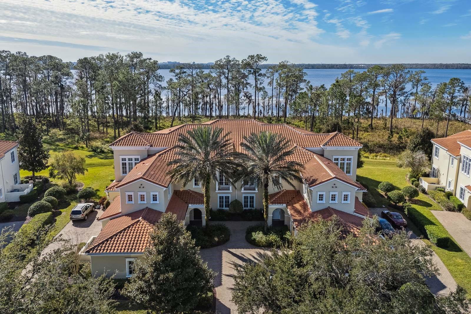 Details for 10339 Kensington Shore Drive J-202, ORLANDO, FL 32827
