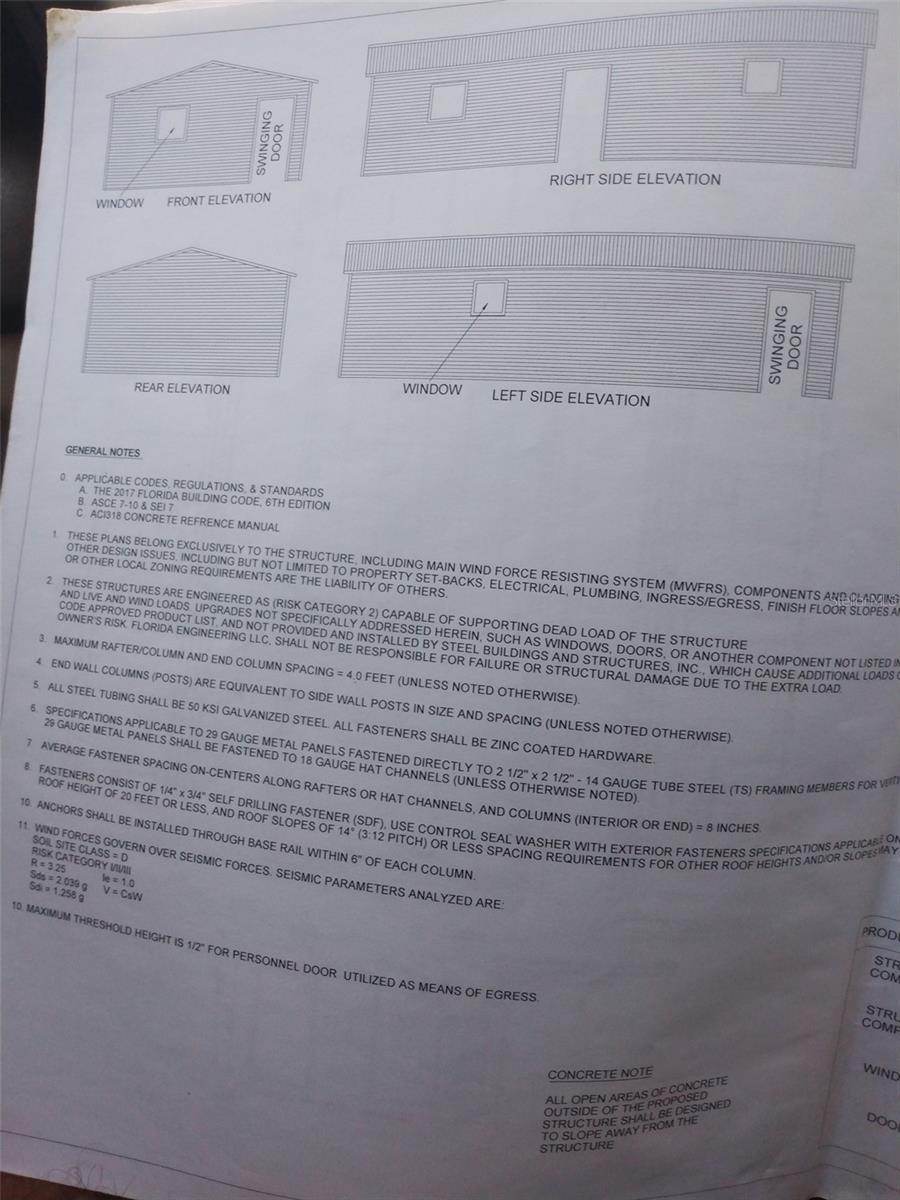 Image 7 of 8 For 7321 Edgewater Drive