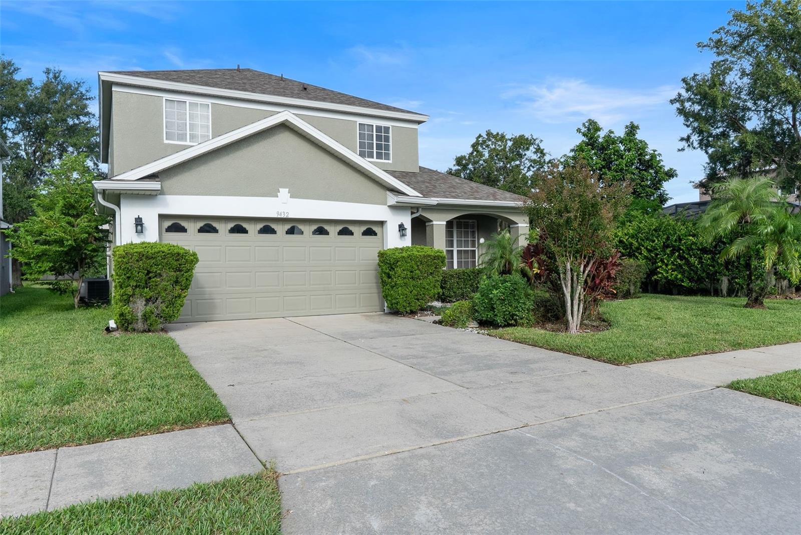 Details for 9432 Pecky Cypress Way, ORLANDO, FL 32836