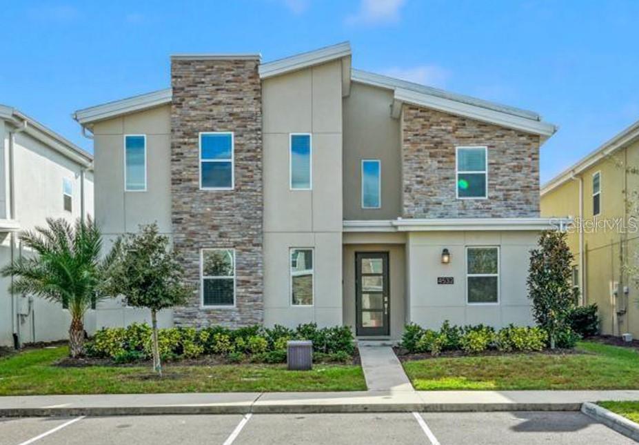 Details for 4532 Target Boulevard, KISSIMMEE, FL 34746