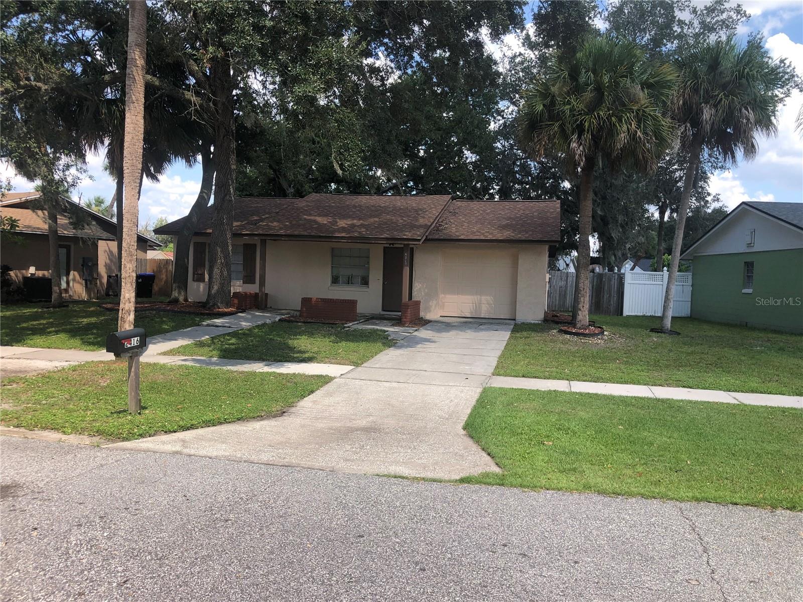 Details for 2416 Alister Court, ORLANDO, FL 32837
