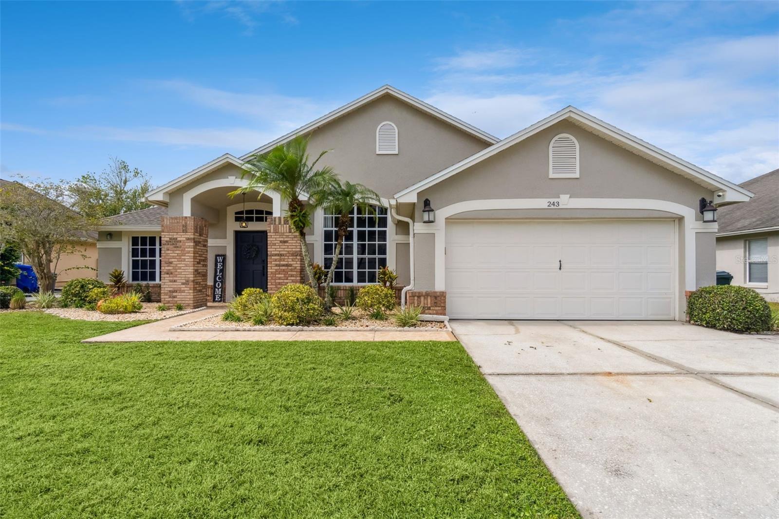 Details for 243 Old Mill Circle, KISSIMMEE, FL 34746