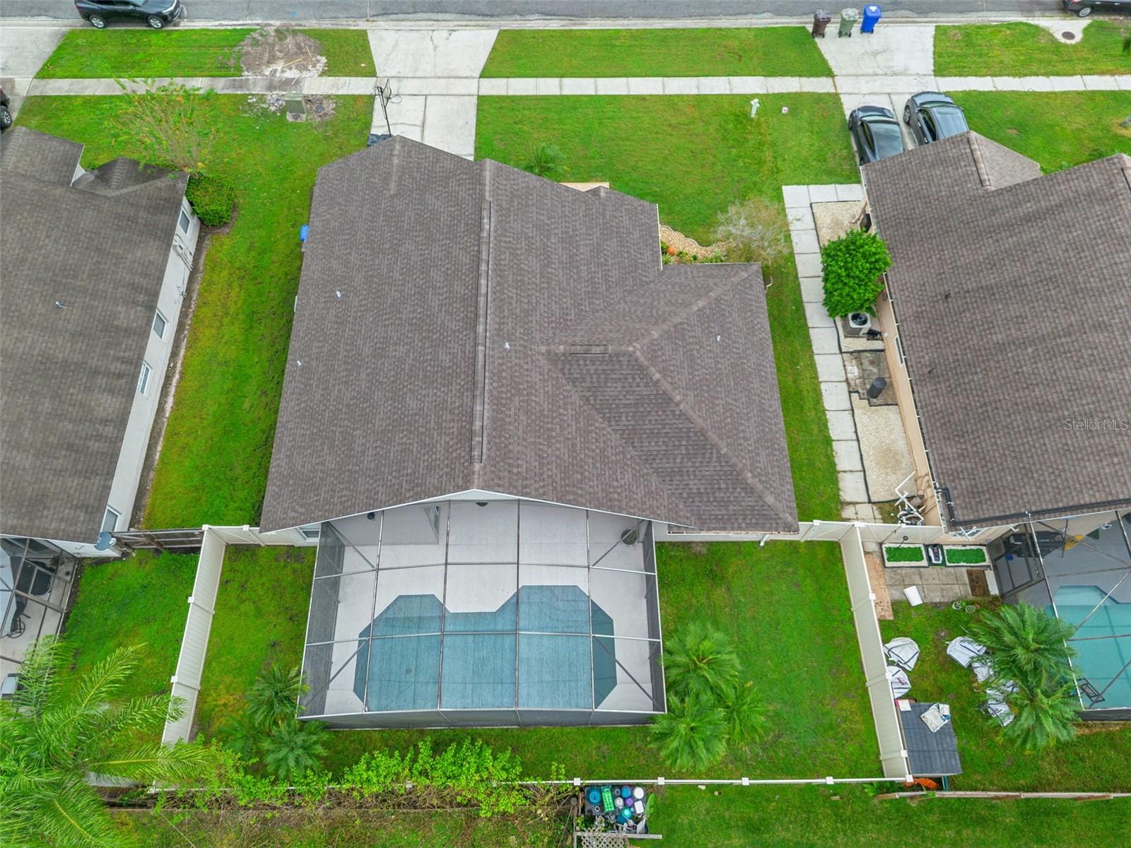 Image 24 of 30 For 243 Old Mill Circle