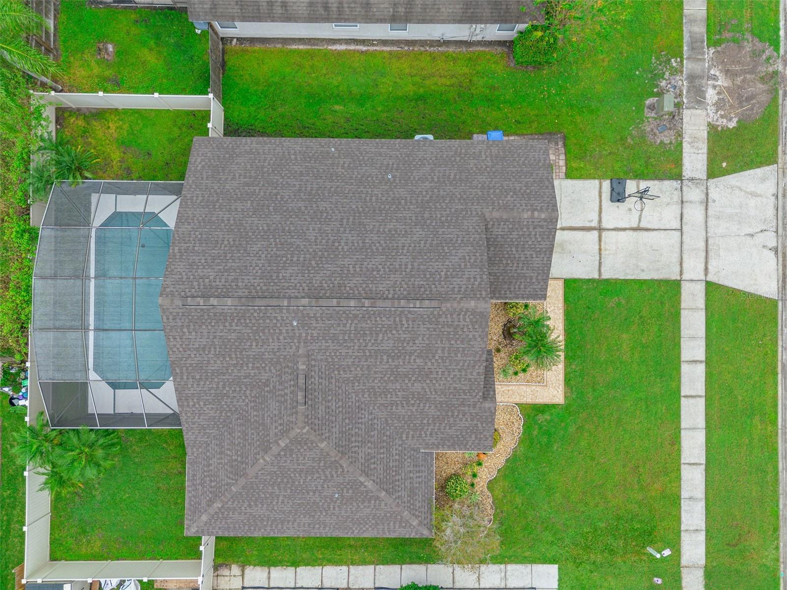 Image 25 of 30 For 243 Old Mill Circle